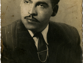 Luis Concha Mora