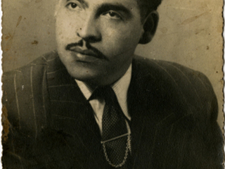 Luis Concha Mora Luis Concha Mora