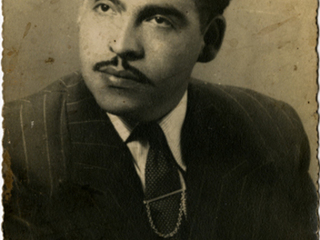 Luis Concha Mora