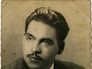 Luis Concha Mora Luis Concha Mora
