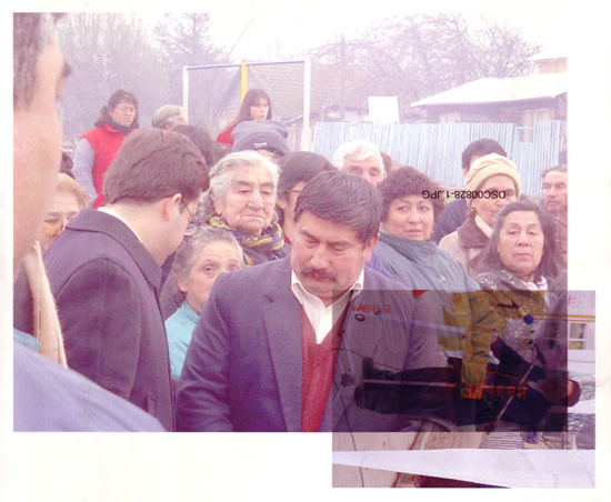 Programa de pavimentación participativa Programa de pavimentación participativa