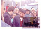 Programa de pavimentación participativa Programa de pavimentación participativa