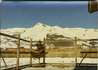Vista del cerro Divisadero