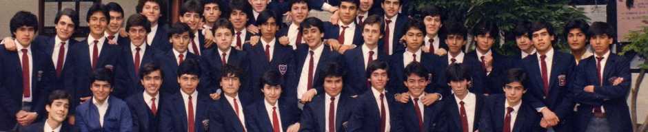 Alumnos del Instituto Zambrano Alumnos del Instituto Zambrano