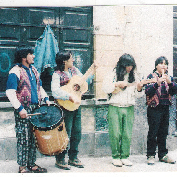 Cantores urbanos Cantores urbanos