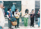 Cantores urbanos Cantores urbanos
