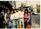 Cantores urbanos Cantores urbanos