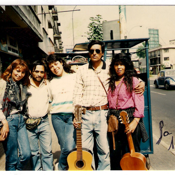 Cantores urbanos Cantores urbanos