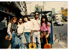 Cantores urbanos Cantores urbanos