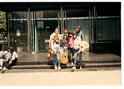 Cantores urbanos Cantores urbanos