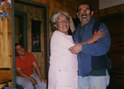 Fiesta de año nuevo Fiesta de año nuevo