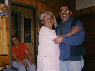Fiesta de Año Nuevo Fiesta de Año Nuevo