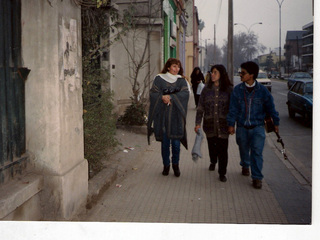 Cantoras urbanas Cantoras urbanas