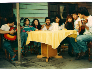 Agrupación de Cantores de Micro (ACAMIC) Agrupación de Cantores de Micro (ACAMIC)
