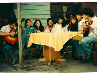 Agrupación de Cantores de Micro (ACAMIC) Agrupación de Cantores de Micro (ACAMIC)
