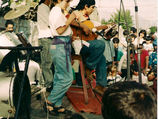 Declamación de poesía Declamación de poesía