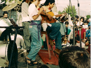 Declamación de poesía Declamación de poesía
