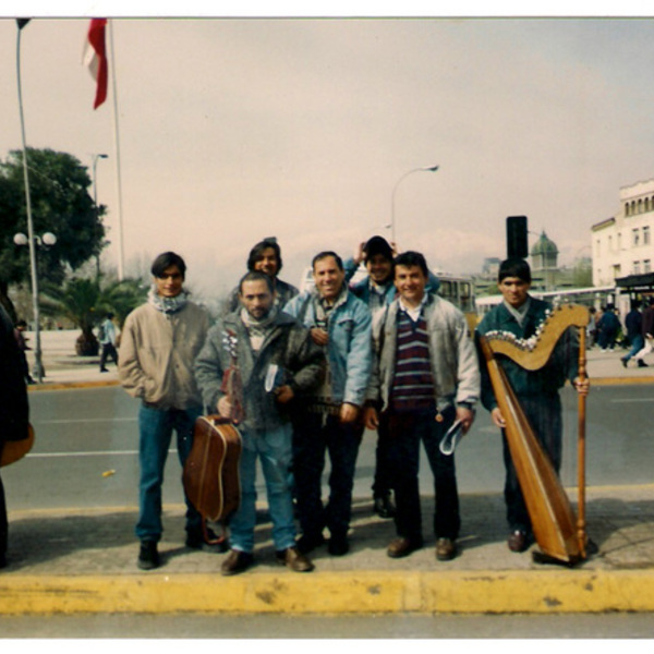 Agrupación de Cantores de Micro (ACAMIC)