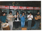 Cantores urbanos Cantores urbanos