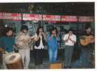 Cantores urbanos Cantores urbanos