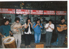 Cantores urbanos Cantores urbanos