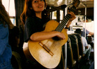 Cantora urbana Cantora urbana