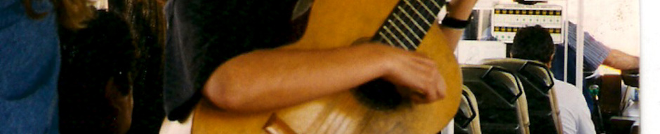 Cantora urbana Cantora urbana