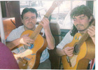 Cantores urbanos Cantores urbanos