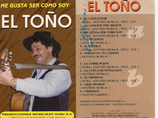 Me gusta ser como soy Me gusta ser como soy
