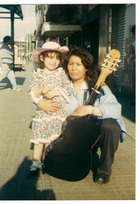Cantora urbana Cantora urbana