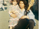 Cantora urbana Cantora urbana