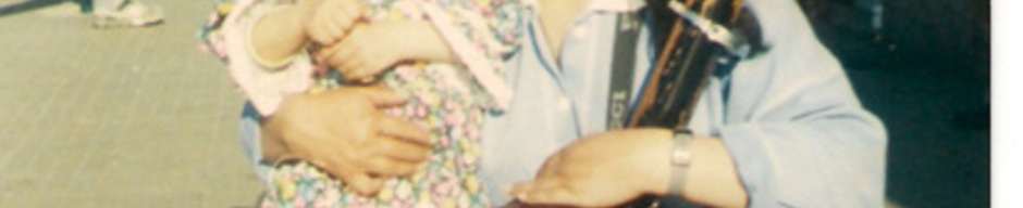 Cantora urbana Cantora urbana