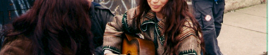 María Soledad Díaz Calderón María Soledad Díaz Calderón