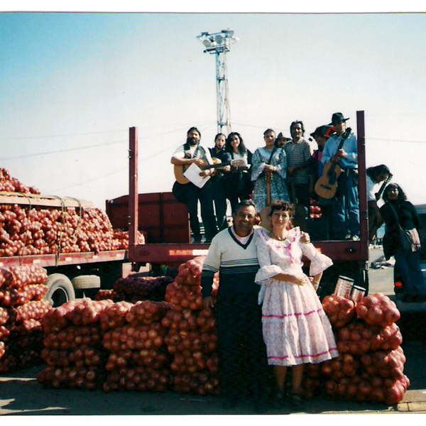 Sindicato de Cantores Urbanos de Chile (SICUCH)