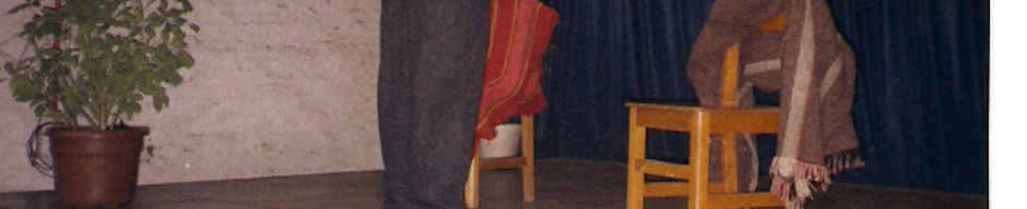 Presentación de Jorge Zamba Presentación de Jorge Zamba