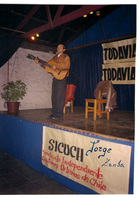Presentación de Jorge Zamba Presentación de Jorge Zamba