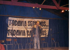 Peña del SICUCH Peña del SICUCH