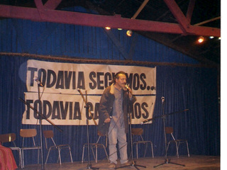 Peña del SICUCH Peña del SICUCH