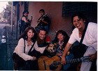Cantores urbanos Cantores urbanos