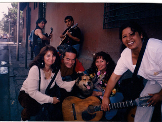 Cantores urbanos Cantores urbanos