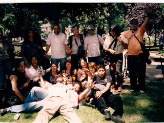 Cantores urbanos Cantores urbanos