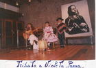 Tributo a Violeta Parra Tributo a Violeta Parra