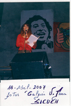 Homenaje a Víctor Jara Homenaje a Víctor Jara