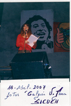 Homenaje a Víctor Jara Homenaje a Víctor Jara