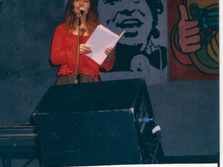 Homenaje a Víctor Jara Homenaje a Víctor Jara