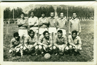 Club deportivo Estrella Blanca