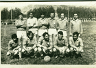 Club deportivo Estrella Blanca