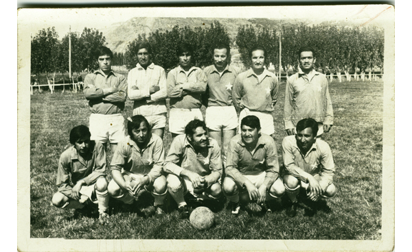 Club deportivo Estrella Blanca