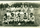 Club deportivo Estrella Blanca