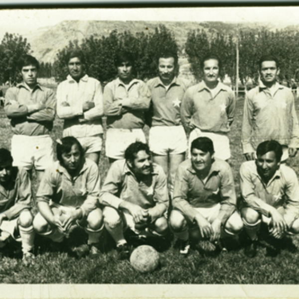 Club deportivo "Estrella Blanca